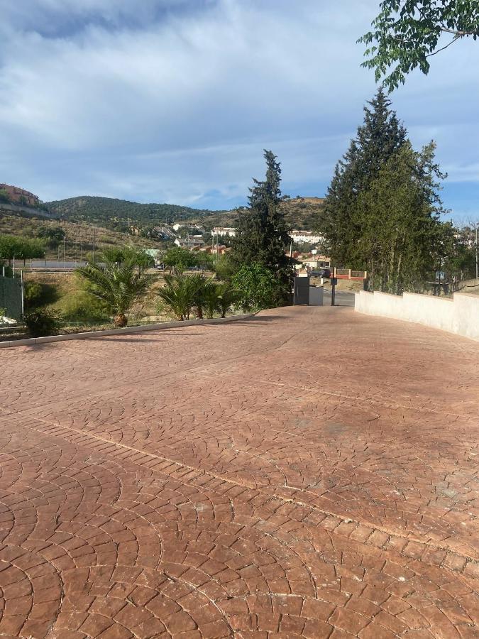 Casa San Rafael Con Piscina Villa Cordoba Exterior photo